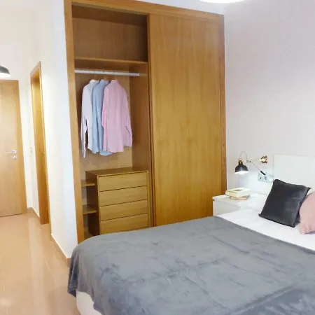 Rosa Vila Ii Apartament