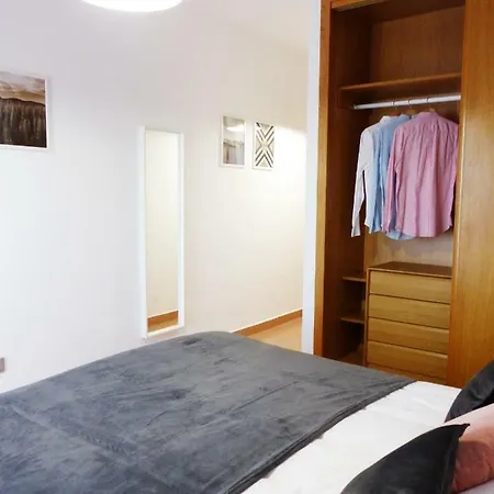 Apartament Rosa Vila Ii *