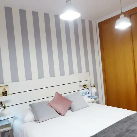 Rosa Vila Ii Apartament Puerto del Rosario (Fuerteventura)