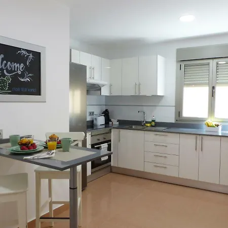 Rosa Vila Ii Puerto del Rosario (Fuerteventura)