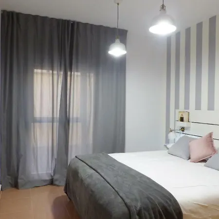 Rosa Vila Ii Apartamento *