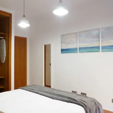 Apartamento Rosa Vila Ii