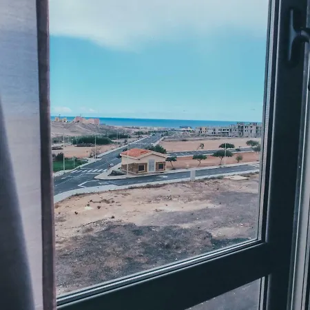 Apartamento Rosa Vila Ii *